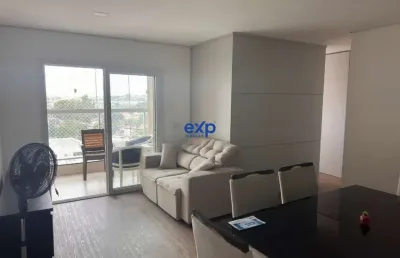 Apartamento com 2 quartos à venda na rua jair capelato, 160, itu novo centro, itu por r$ 550.000