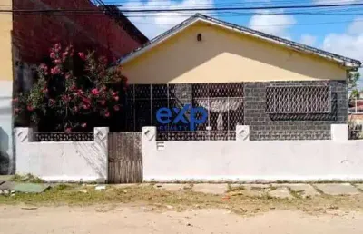 Casa com 4 quartos para alugar na pistóia, 65, afogados, recife por r$ 3.500