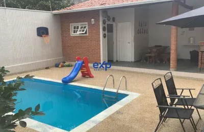 Casa com 3 quartos à venda na gabriel de bourbon y bourbon, 132, são luiz, itu por r$ 850.000