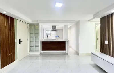 Apartamento com 3 quartos à venda na rua antônio lago, 385, boa vista, curitiba por r$ 505.000