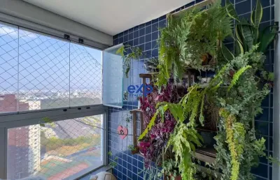Apartamento com 3 quartos à venda na rua desembargador paula mota, 1660, ouro preto, belo horizonte por r$ 820.000