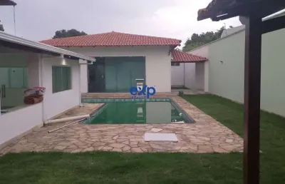 Casa com 3 quartos à venda na custodio pinto coelho, 69, bandeirantes, belo horizonte por r$ 1.300.000
