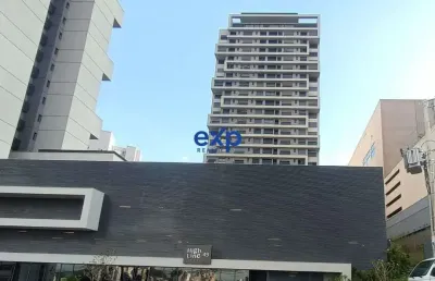 Apartamento com 2 quartos à venda na rua senador milton campos, 49, vila da serra, nova lima por r$ 1.650.000