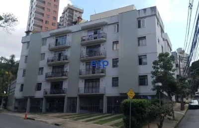 Cobertura com 4 quartos à venda na rua doutor juvenal dos santos, 100, luxemburgo, belo horizonte por r$ 950.000