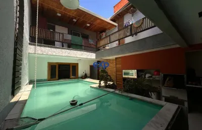 Casa com 3 quartos à venda na newton camargo costa, 241, parque industrial, itu por r$ 560.000
