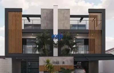 Casa com 3 quartos à venda na avenida deputado joão leopoldo jacomel, 1153, pedro moro, são josé dos pinhais por r$ 1.450.000