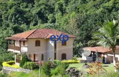 Fazenda com 5 salas à venda na serra branca, 8, figueira branca, casimiro de abreu por r$ 2.000.000