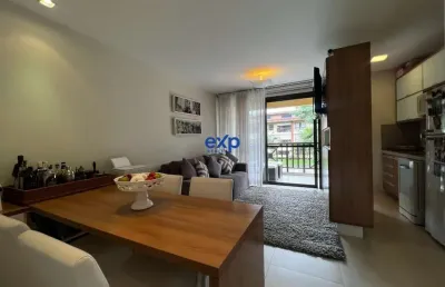 Apartamento com 2 quartos à venda na angra azul s/n, 240, pontal (cunhambebe), angra dos reis por r$ 850.000