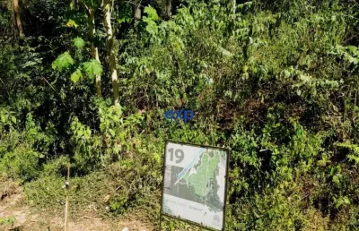 Terreno em condomínio fechado à venda na estrada união e indústria, 22180, pedro do rio, petrópolis por r$ 300.000