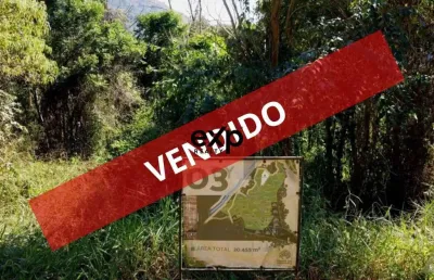 Terreno em condomínio fechado à venda na união e indústria, lote 03, 22180, pedro do rio, petrópolis por r$ 300.000