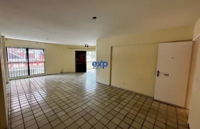 Apartamento com 4 quartos à venda na dezessete de agosto, 175, parnamirim, recife por r$ 520.000