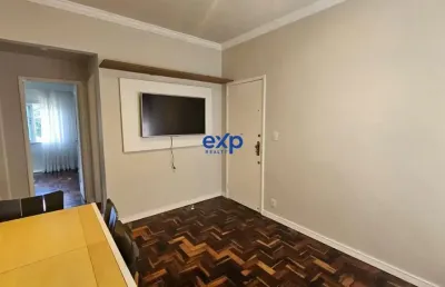 Apartamento com 2 quartos à venda na estr. do contorno, km 62, 221, itaipava, petrópolis por r$ 320.000