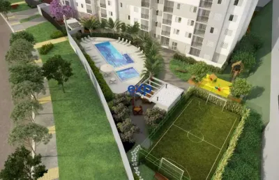 Apartamento com 2 quartos à venda na avenida raimundo pereira de magalhães, 2815, jardim íris, são paulo por r$ 429.000
