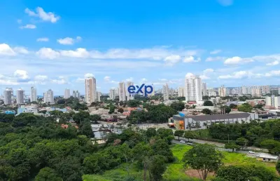 Apartamento com 2 quartos à venda na rua marajó, 1, parque amazônia, goiânia por r$ 520.000