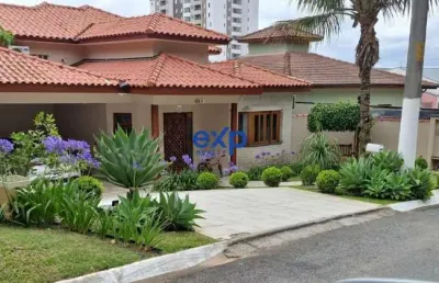 Casa em condomínio fechado com 4 quartos à venda na amrstedam, 403, são fernando residência, barueri por r$ 1.600.000