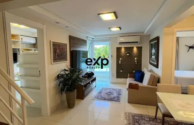 Apartamento com 2 quartos à venda na edgardo medeiros, 2545, cotovelo (distrito litoral), parnamirim por r$ 1.849.900