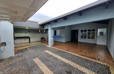 Casa com 3 quartos à venda na aribabá, 141, loteamento residencial parque imperial, catalão por r$ 399.000