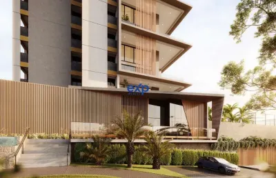 Apartamento com 3 quartos à venda na miguel fernandes garcia filho, 3, chácara areal, indaiatuba por r$ 2.638.000