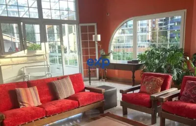 Casa em condomínio fechado com 4 quartos à venda na rua oagy kalile, 20, jardim vitoria regia, são paulo por r$ 2.960.000