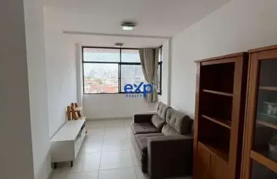 Apartamento com 3 quartos à venda na adauto camara, 1298, barro vermelho, natal por r$ 320.000