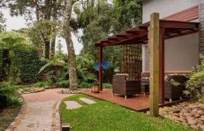Apartamento com 3 quartos à venda na primavera, 199, planalto, gramado por r$ 3.499.000