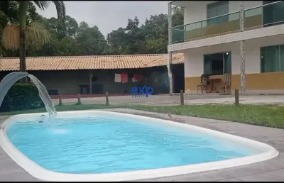 Casa em condomínio fechado com 4 quartos à venda na san remo, 100, condomínio estância san remo, contagem por r$ 1.691