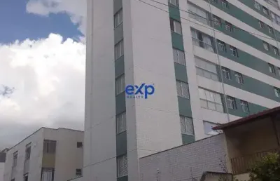 Apartamento com 3 quartos à venda na tuiute, 823, padre eustáquio, belo horizonte por r$ 880.000