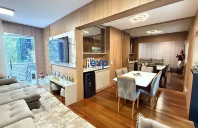 Apartamento com 3 quartos à venda na conceição do mato dentro, 100, ouro preto, belo horizonte por r$ 980.000