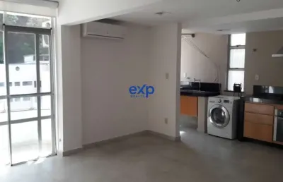 Apartamento com 2 quartos à venda na marechal deodoro, 1105, centro, juiz de fora por r$ 370.000