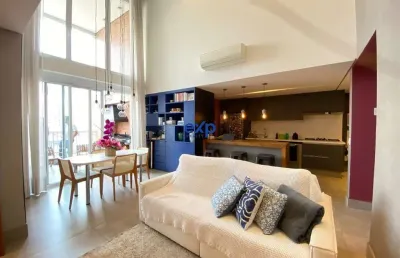 Apartamento com 3 quartos à venda na rua francisco dias velho, 66, brooklin, são paulo por r$ 2.230.000