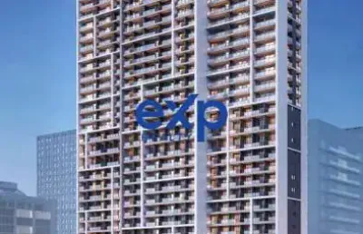 Apartamento com 2 quartos à venda na alameda doutor carlos de carvalho, 256, centro, curitiba por r$ 696.972