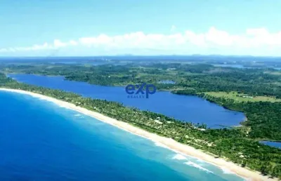 Prédio à venda na península de maraú, 1, baía de camamu, camamu por r$ 15.900.000