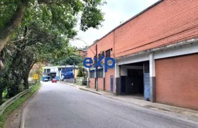 Barracão / galpão / depósito à venda na avenida barão do rio branco, 2187, centro, petrópolis por r$ 2.200.000