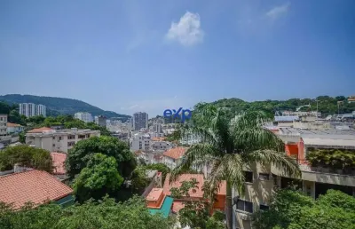 Casa com 6 quartos à venda na rua stefan zweig, 158, laranjeiras, rio de janeiro por r$ 1.975.000
