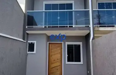 Apartamento com 4 quartos à venda na teodoro nardi, 78, umbará, curitiba por r$ 498.000
