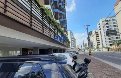 Ponto comercial para alugar na rua professora maria sales, 760, tambaú, joão pessoa por r$ 8.500