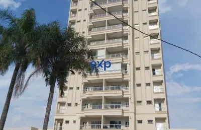 Apartamento com 2 quartos à venda na alameda josé amstalden, 202, jardim bela vista, indaiatuba por r$ 850.000
