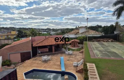 Casa com 5 quartos à venda na expedicionário josé assunção dos anjos, 866, pampulha, belo horizonte por r$ 2.499.999