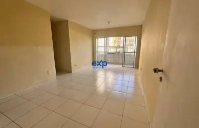 Apartamento com 3 quartos à venda na joaquim ribeiro, 800, caxangá, recife por r$ 200.000