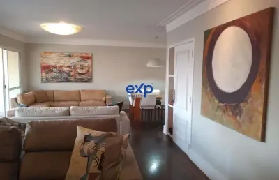 Apartamento com 3 quartos à venda na rua pensilvânia, 742, brooklin, são paulo por r$ 2.450.000