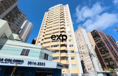 Apartamento com 3 quartos à venda na rua padre anchieta, 1399, bigorrilho, curitiba por r$ 1.649.000