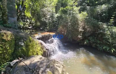 Terreno à venda na estrada secundaria ribeirao grande, 1, ribeirão grande, agudos do sul por r$ 164.999