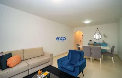 Apartamento com 3 quartos à venda na avenida visconde de guarapuava, 5395, batel, curitiba por r$ 635.000