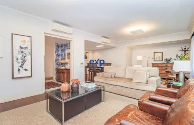 Apartamento com 3 quartos à venda na rua casemiro de abreu, 1046, bela vista, porto alegre por r$ 944.900