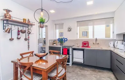Apartamento com 3 quartos à venda na rua tenente-coronel fabrício pilar, 432, mont serrat, porto alegre por r$ 849.500