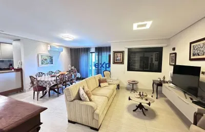 Apartamento com 2 quartos à venda na alameda do parque, 151, chácaras primavera, itu por r$ 1.350.000