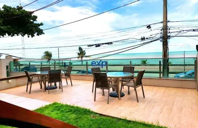 Apartamento com 3 quartos à venda na boa viagem, 5802, boa viagem, recife por r$ 861.000