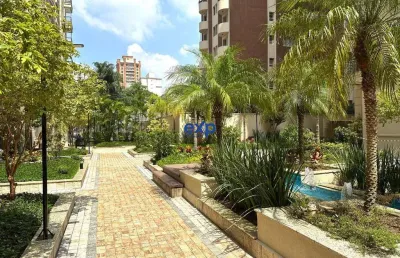 Apartamento com 3 quartos à venda na avenida portugal, 400, centro, santo andré por r$ 1.045.000