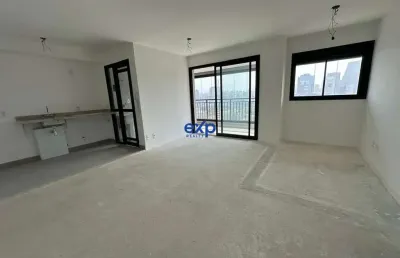 Apartamento com 2 quartos à venda na rua gabriel de lara, 545, brooklin, são paulo por r$ 1.449.000