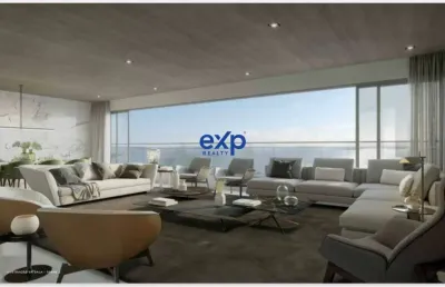 Apartamento com 4 quartos à venda na avenida diário de notícias, 1500, cristal, porto alegre por r$ 4.945.000